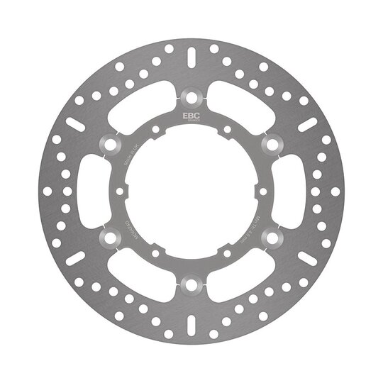 Brzdový kotúč EBC MD6424D