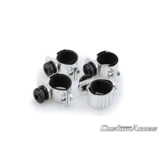 Svorky CUSTOMACCES AB0011J inox