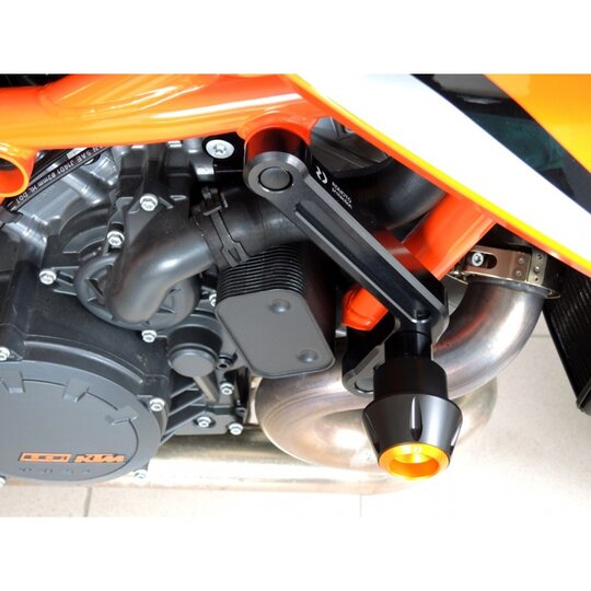 Rdmoto padacie protektory phvk - ktm 1290/1390 superduke (r) / ktm13n - padaci-protektory-phv-ktm-1290-super-duke-r-1390-super-duke-r (2)