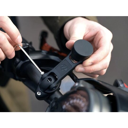 Shapeheart príslušenstvo booster rameno - 3-Booster-360-Mount