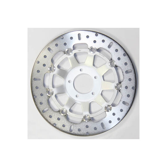 Brzdový kotúč EBC MD1131LS