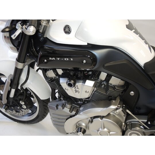 RDmoto padacie protektory PH01 - Yamaha MT01