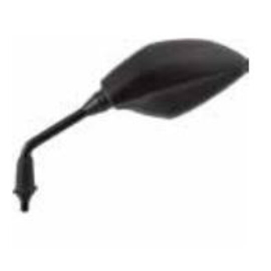 Zpätné zrkadlo RMS 122762800 ľavý