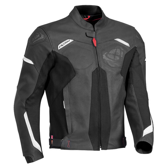 IXON - Bunda Rhino / black "XL"