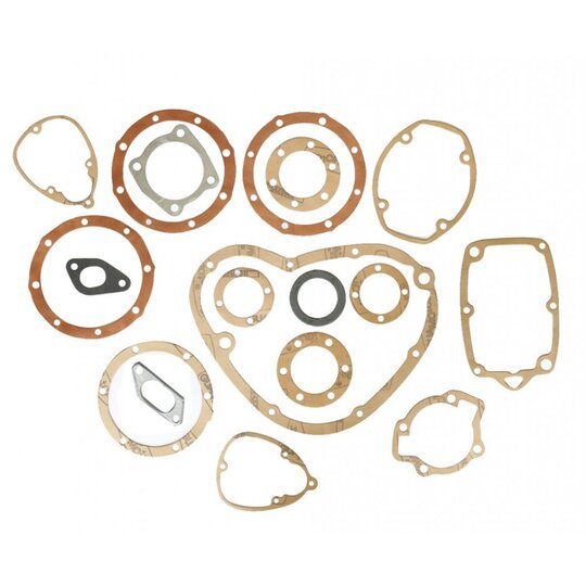 Sada tesnení motoru kompletná ATHENA P400280850230