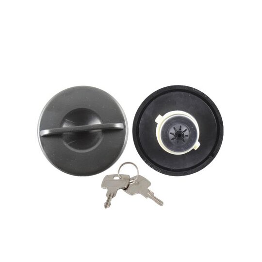 Viečko palivovej nádrže RMS 121650171 bez zámku