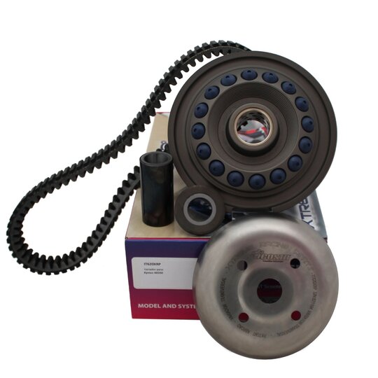 Variátor J.Costa IT620XRP