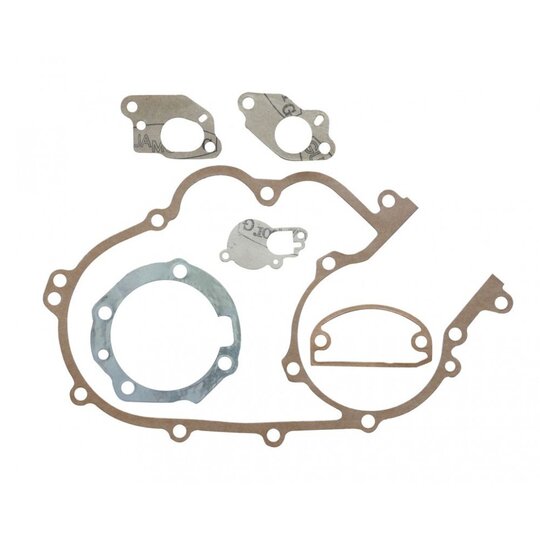 Sada tesnení motoru kompletná ATHENA P400480850270