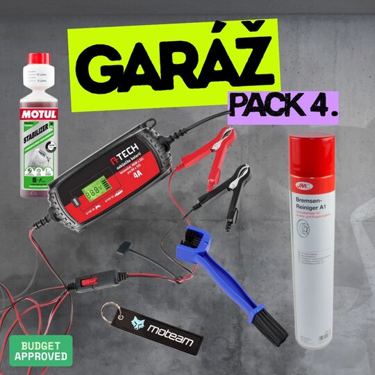 Garáž pack 4 - Garáž (1)