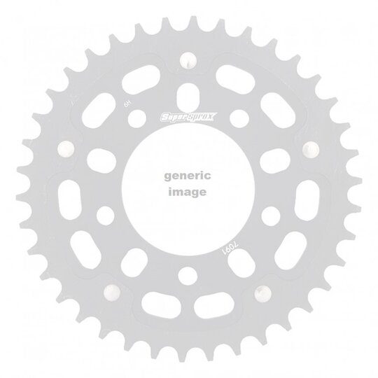 Rozeta SUPERSPROX STEALTH RST-7091:38-GLD zlatá 38T, 520