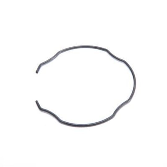 FF poistný krúžok KYB 110784800101 48mm