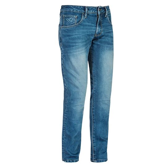 IXON - FLINT jeans / stonewash
