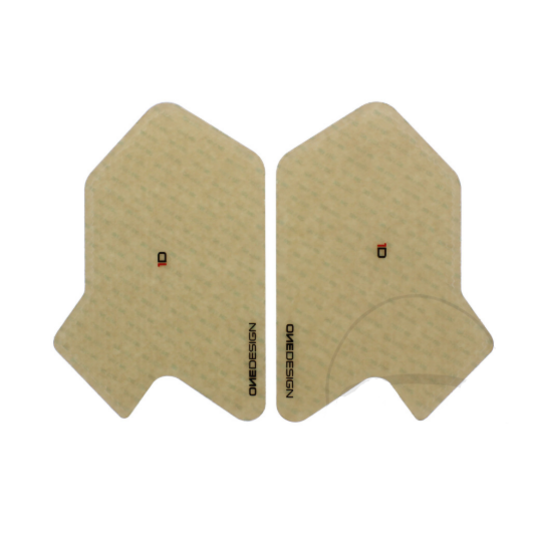 Tankpad JMT HDR210 priehľadné