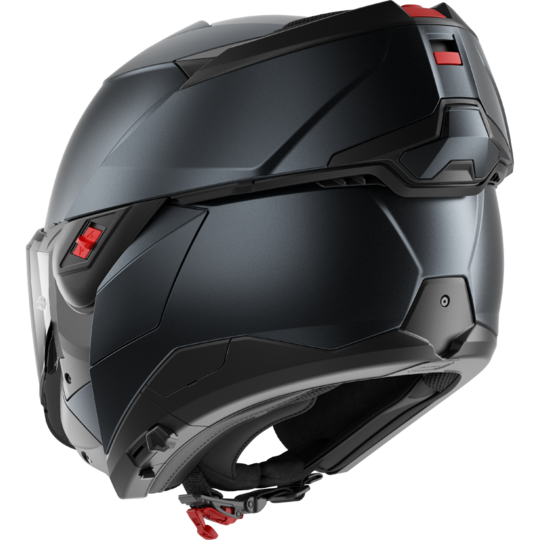 Shark prilba oxo - dark shadow / b16 - 9_OXO_DARK-SHADOW_B16_34Lback-open_MAT_HE8703B16 (Large)