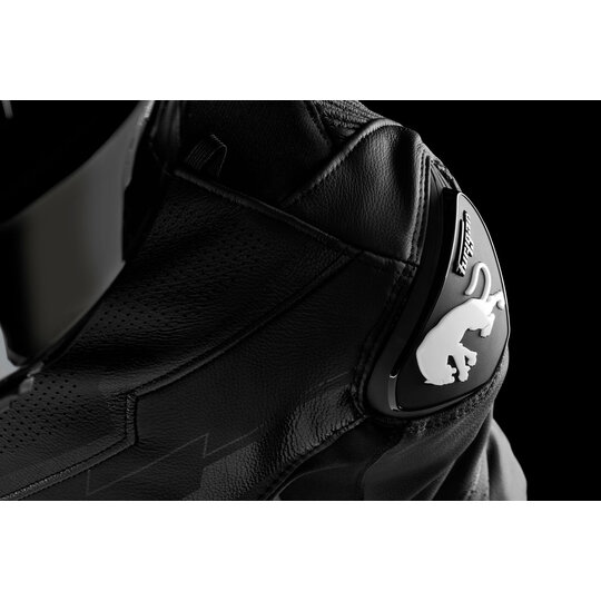 Furygan kombinéza eclipse x kevlar 1-dielna / black - 00P_6550_117_details_1