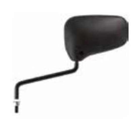 Zpätné zrkadlo RMS 122763010 ľavý