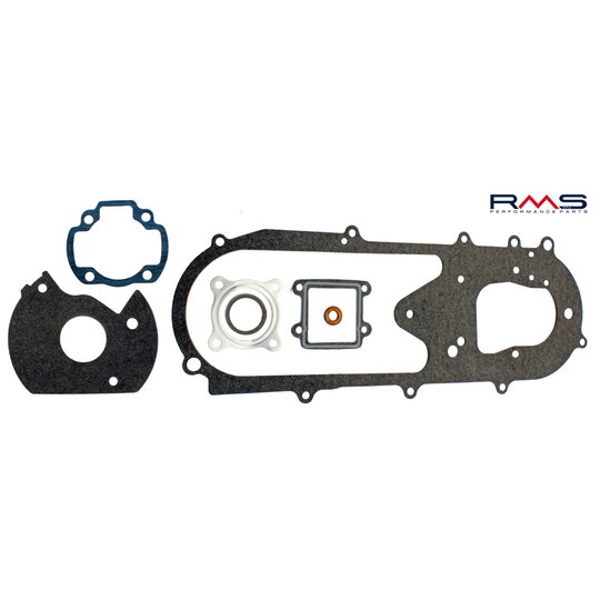 Tesnenie motora - sada RMS 100683000