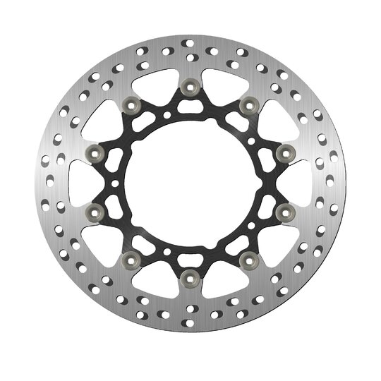 Brzdový kotúč NG 902ZG Závodný