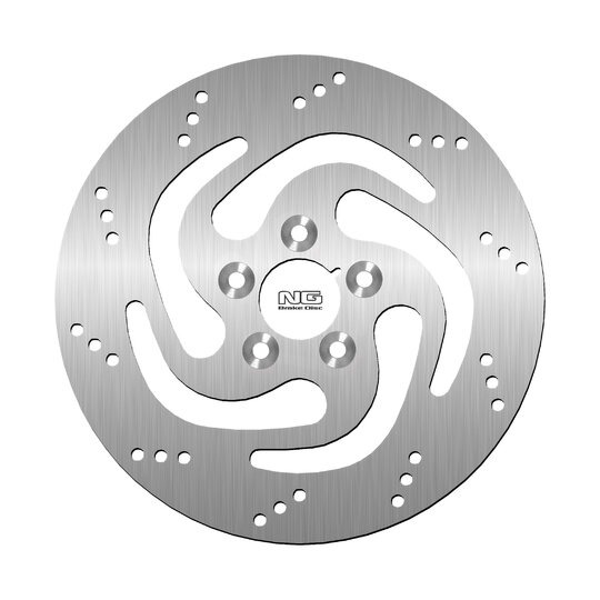 Brzdový kotúč NG 1004