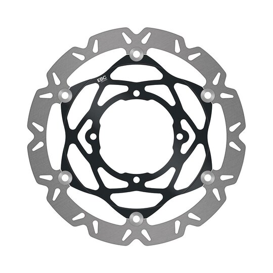 Brzdový kotúč EBC SMX6264