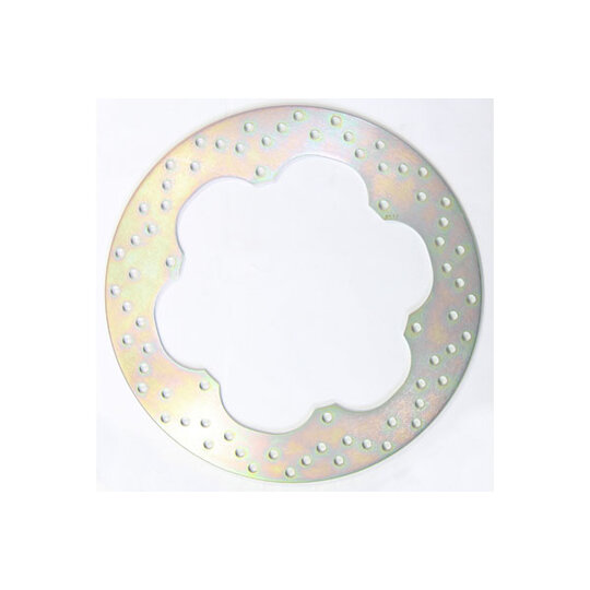 Brzdový kotúč EBC MD2012