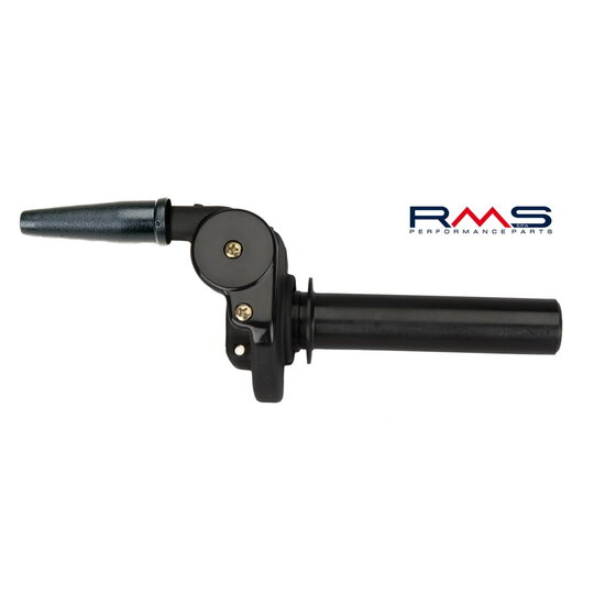 Kompletná plynová rukoväť DOMINO 184080590 DOMINO