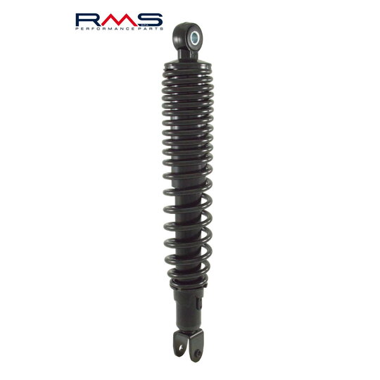 Tlmič FORSA 204550802 zadná 358mm