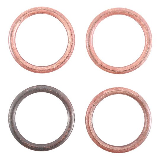 Tesnenie zvodu výfuku sada WINDEROSA EGK 823021