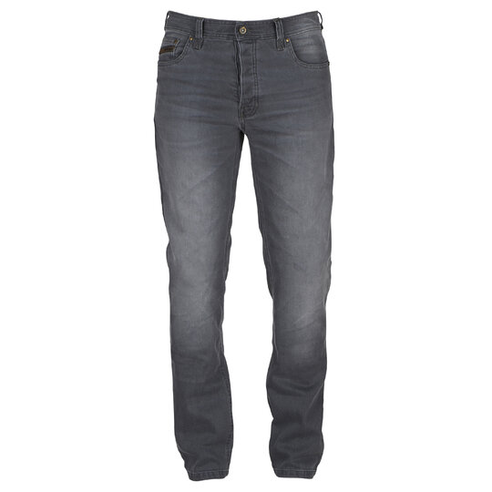 Furygan - JEANS D11 Stretch / grey