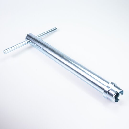 T-bar KYB FF KYB MX 000.0589 46mm Otvorená kazeta