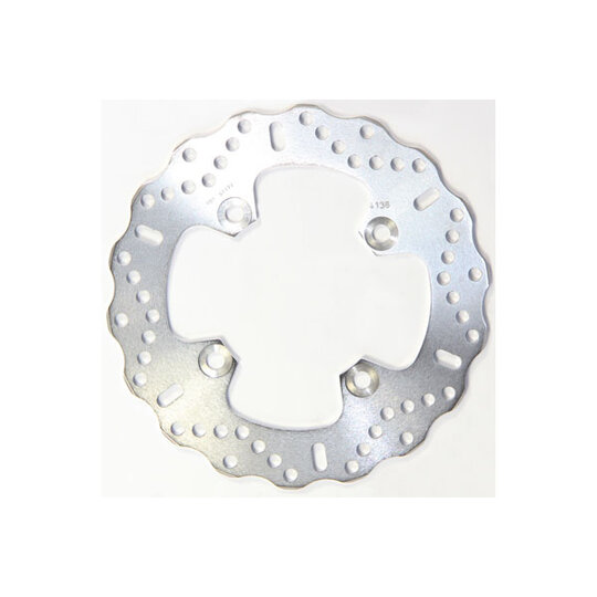 Brzdový kotúč EBC MD4138C