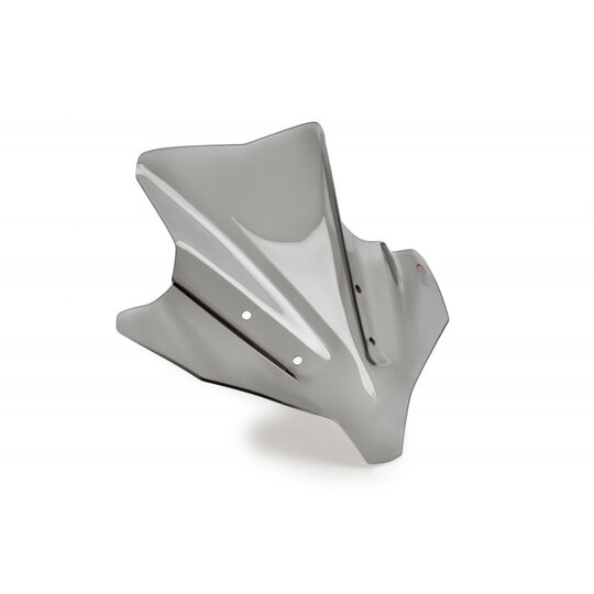 Plexi na motorku PUIG NEW. GEN SPORT 21361H dymové
