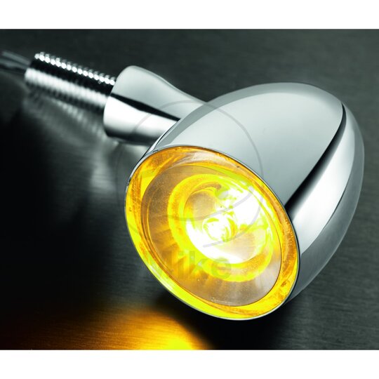 Smerovka KELLERMANN chróm guľka 1000