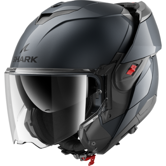 Shark prilba oxo - blank / a05 - 8_OXO_BLANK_A05_34Lfront-open_GLOSSY_HE8700A05 (Medium)