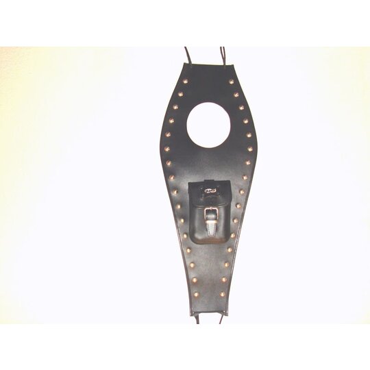 Pás na nádrž - Yamaha Midnight Star 950