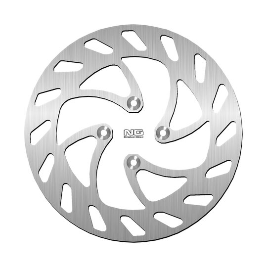 Brzdový kotúč NG 1277