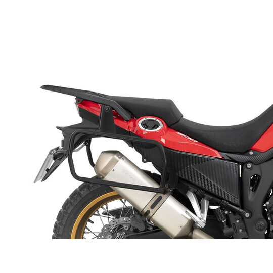 Montážna sada 4p systém SHAD R0VN534P (pre kufre TERRA)