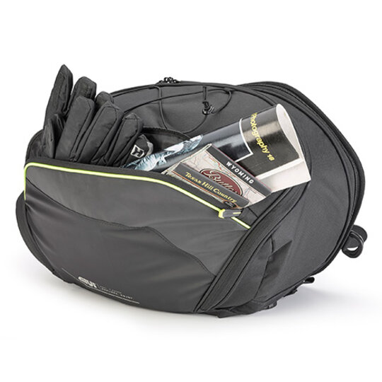 GIVI - EA127 SADA BOČNÝCH BATOHOV 2x30L 