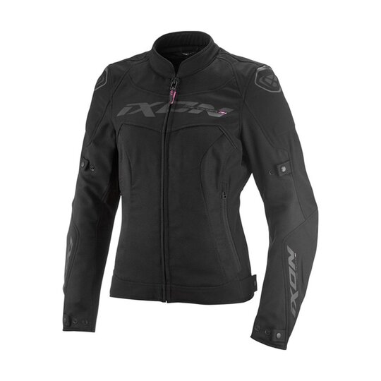 Ixon bunda meteor lady / black - 100102095-1001