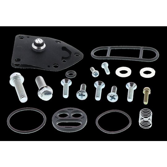 Palivový kohút opravná sada All Balls Racing FT60-1131