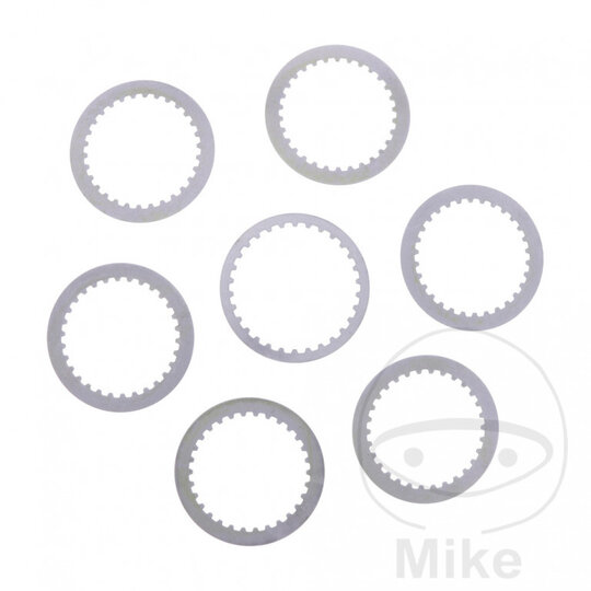 Lamely spojky set LUCAS MES440-7 oceľ