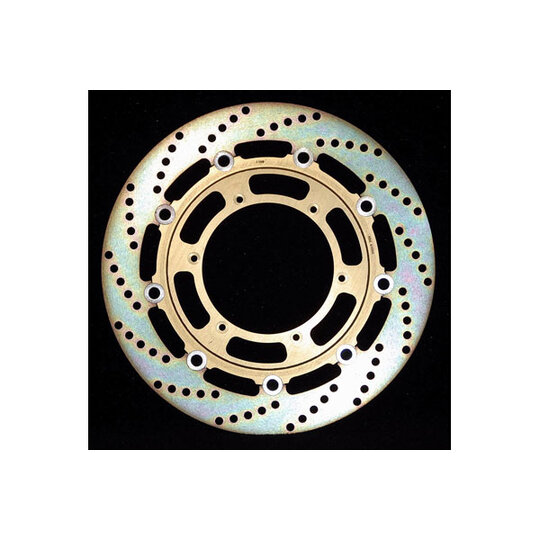 Brzdový kotúč EBC MD6199D