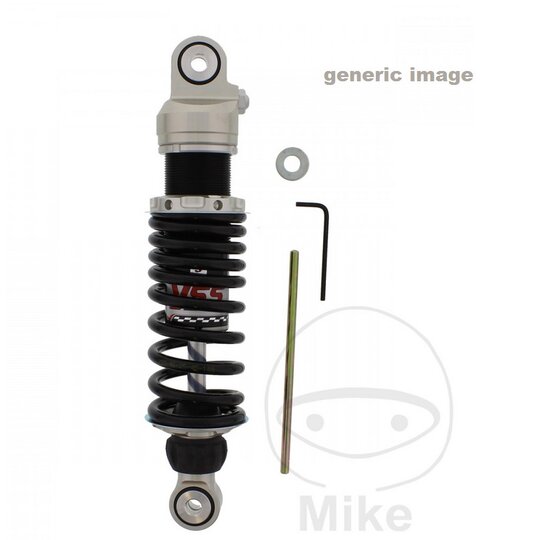 Zadný tlmič emulzný YSS MZ362-320TRL-10-X Nastaviteľné