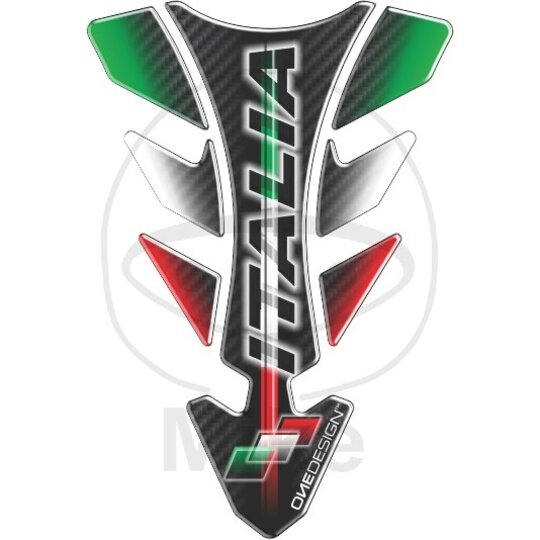 Tankpad JMT Taliansko 225 X 153 mm