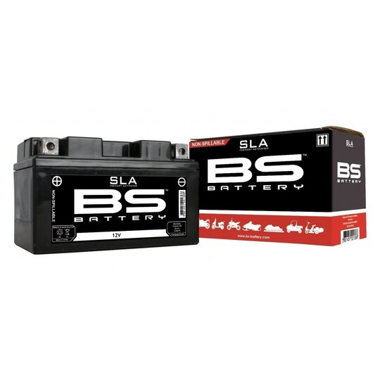 V továrni aktivovaný akumulátor BS-BATTERY BTX20CH (FA) (YTX20CH (FA)) SLA