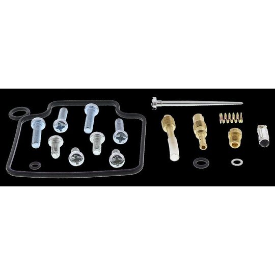 opravná sada  karburátora All Balls Racing CARK26-1602