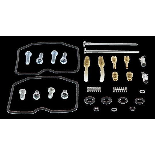 opravná sada  karburátora All Balls Racing CARK26-1645