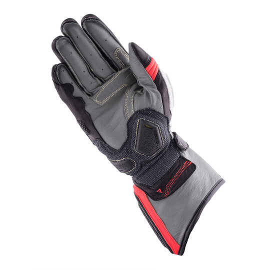 Rebelhorn - rukavice REBEL lady / pink "XS" a "S"