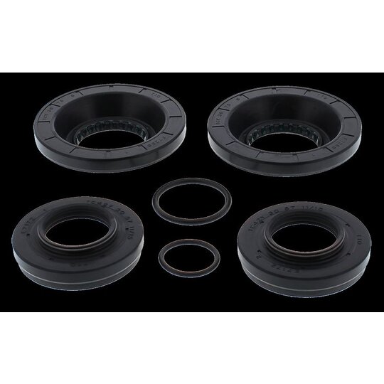 Sada tesnení diferenciálu All Balls Racing DB25-2111-5