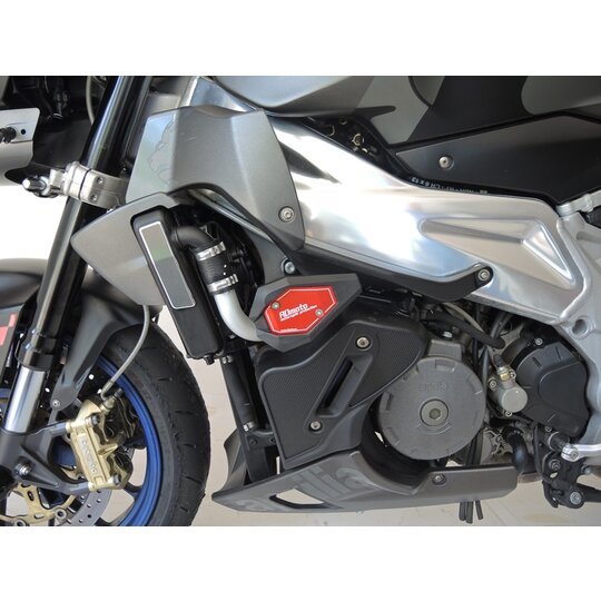 RDmoto padacie slidery SL-01 -Aprilia Tuono r.06-10